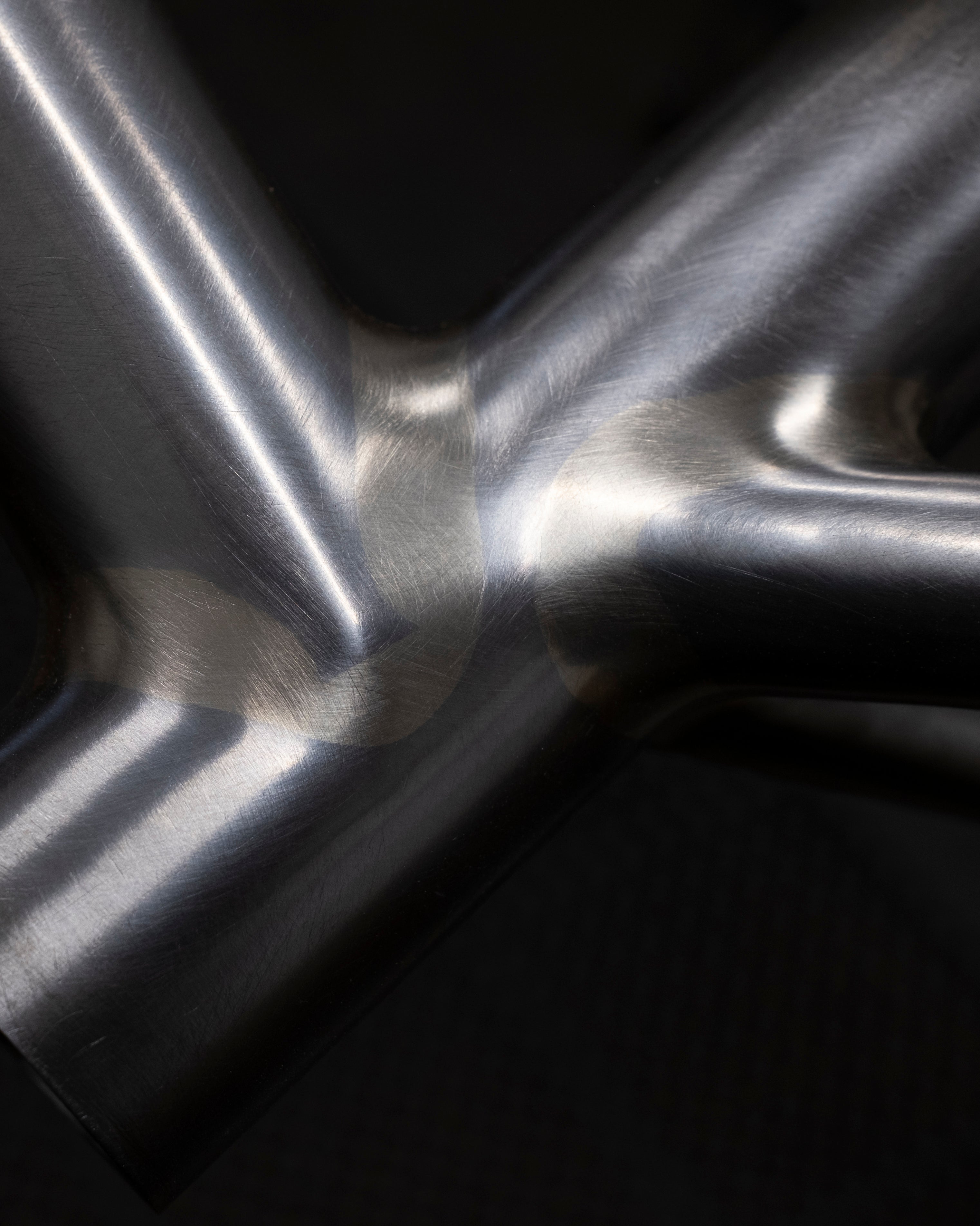 Chainstays & Seatstays