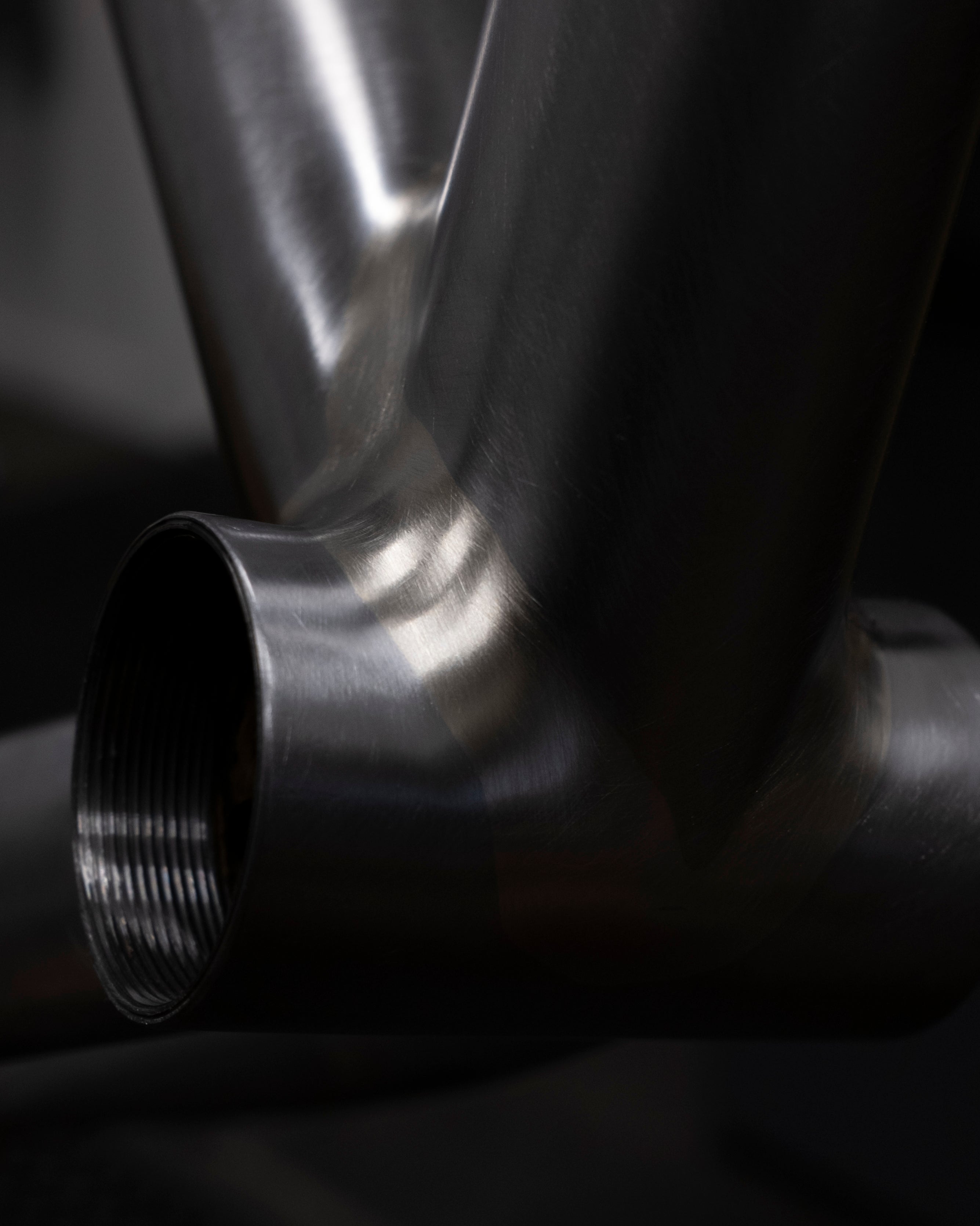 Bottom Bracket Shells