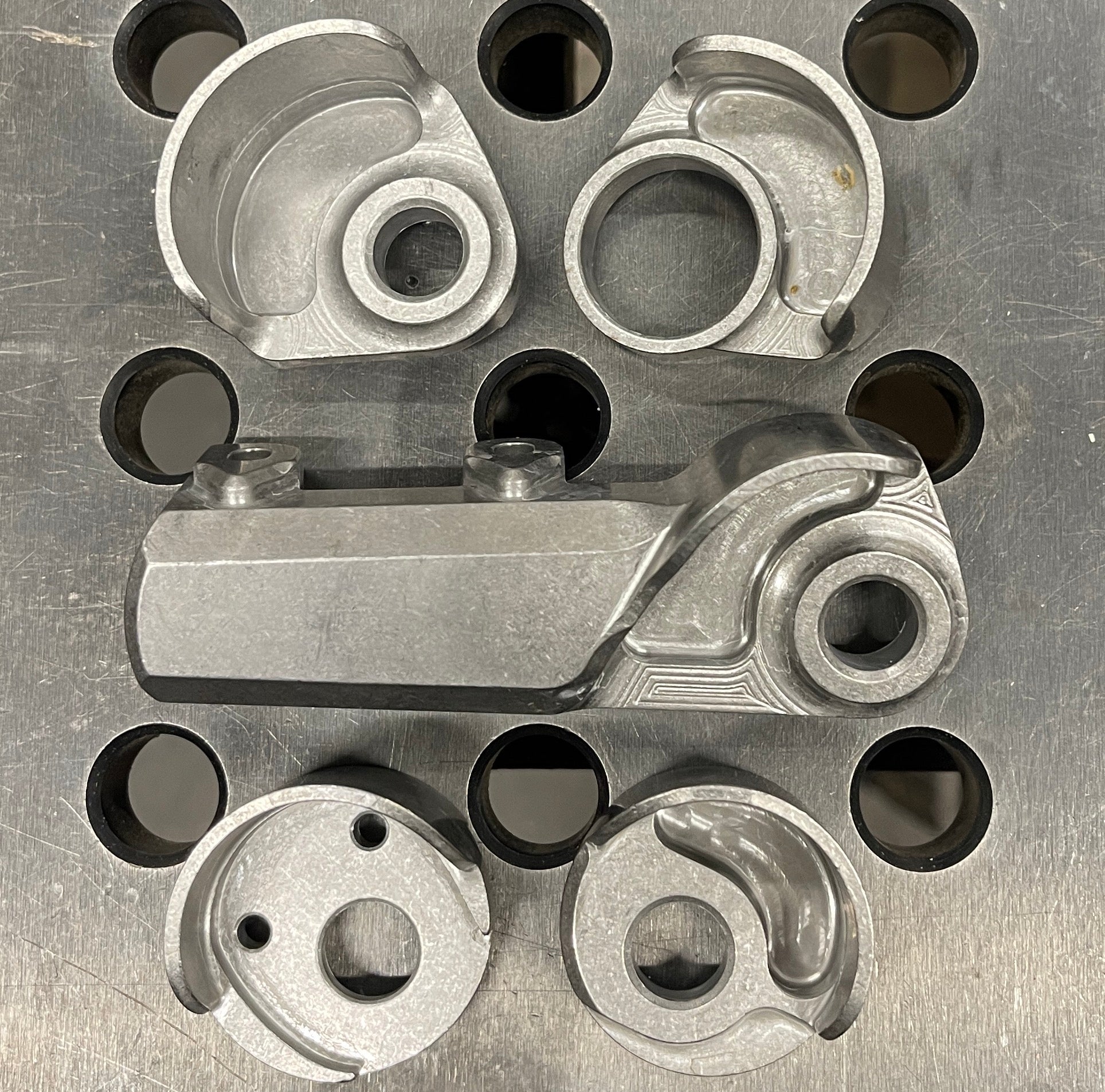 Paragon Machine Works