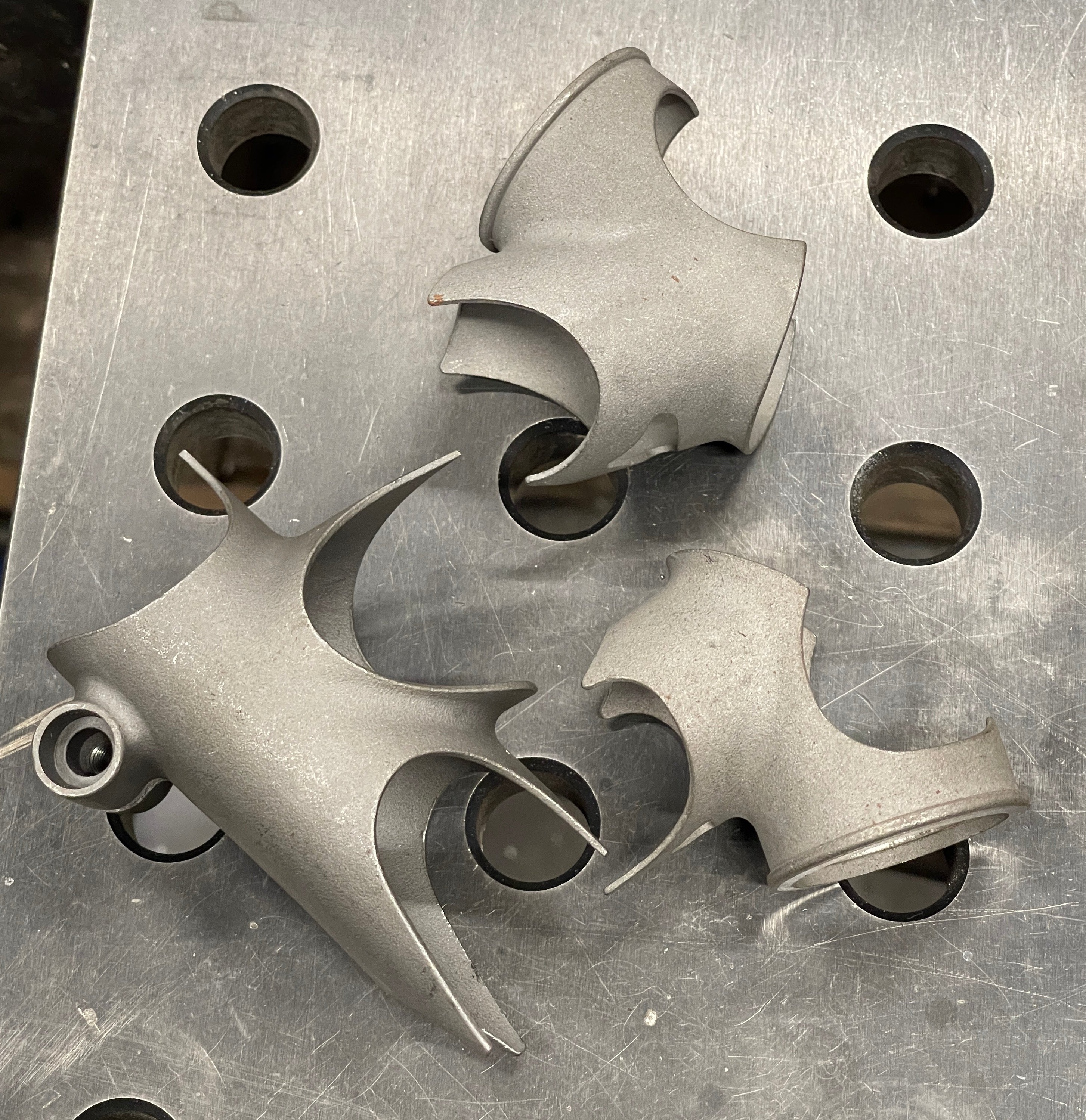 Lugs