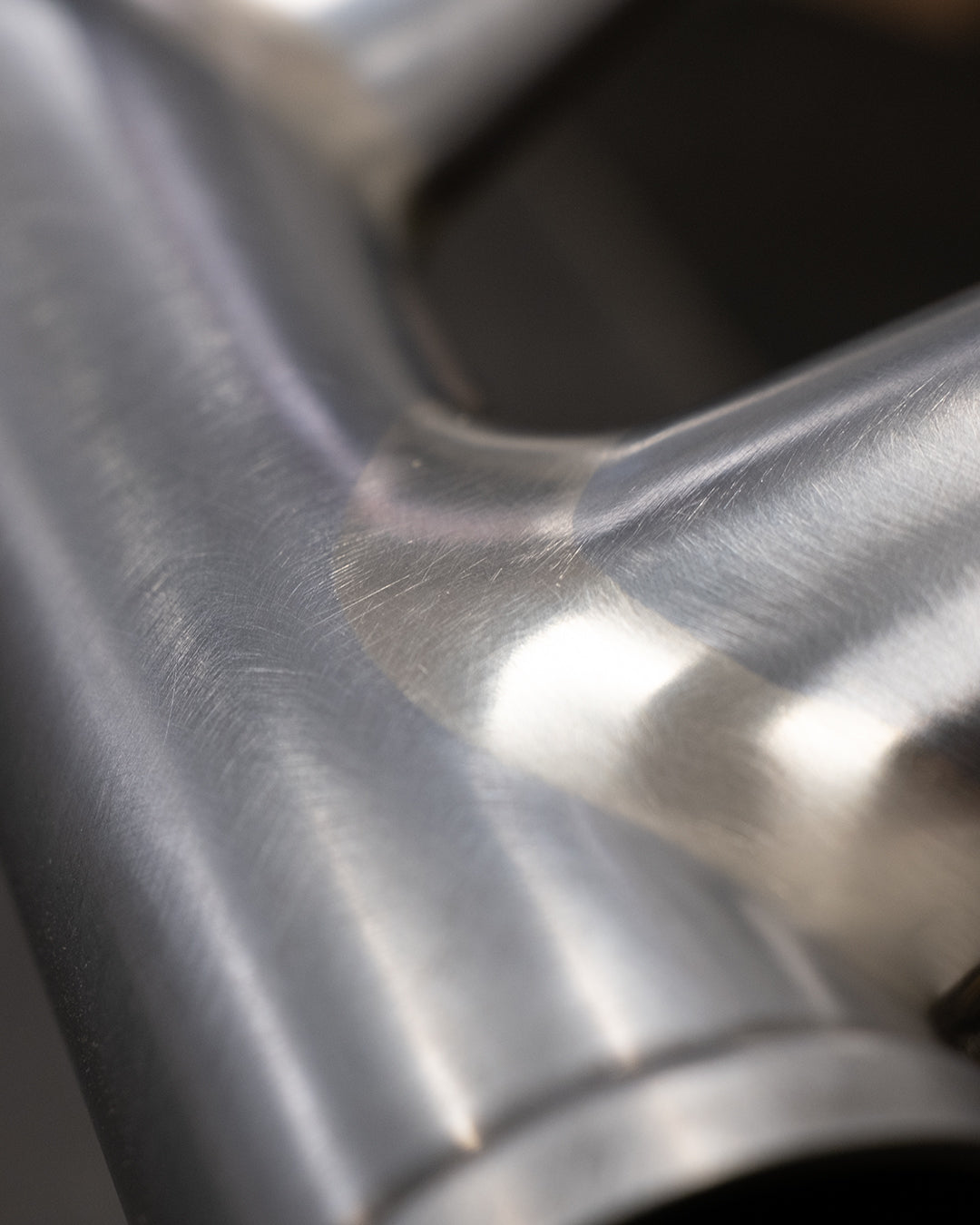 Head Tubes