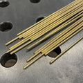 Gasflux c-04 bronze brazing rod 3/32