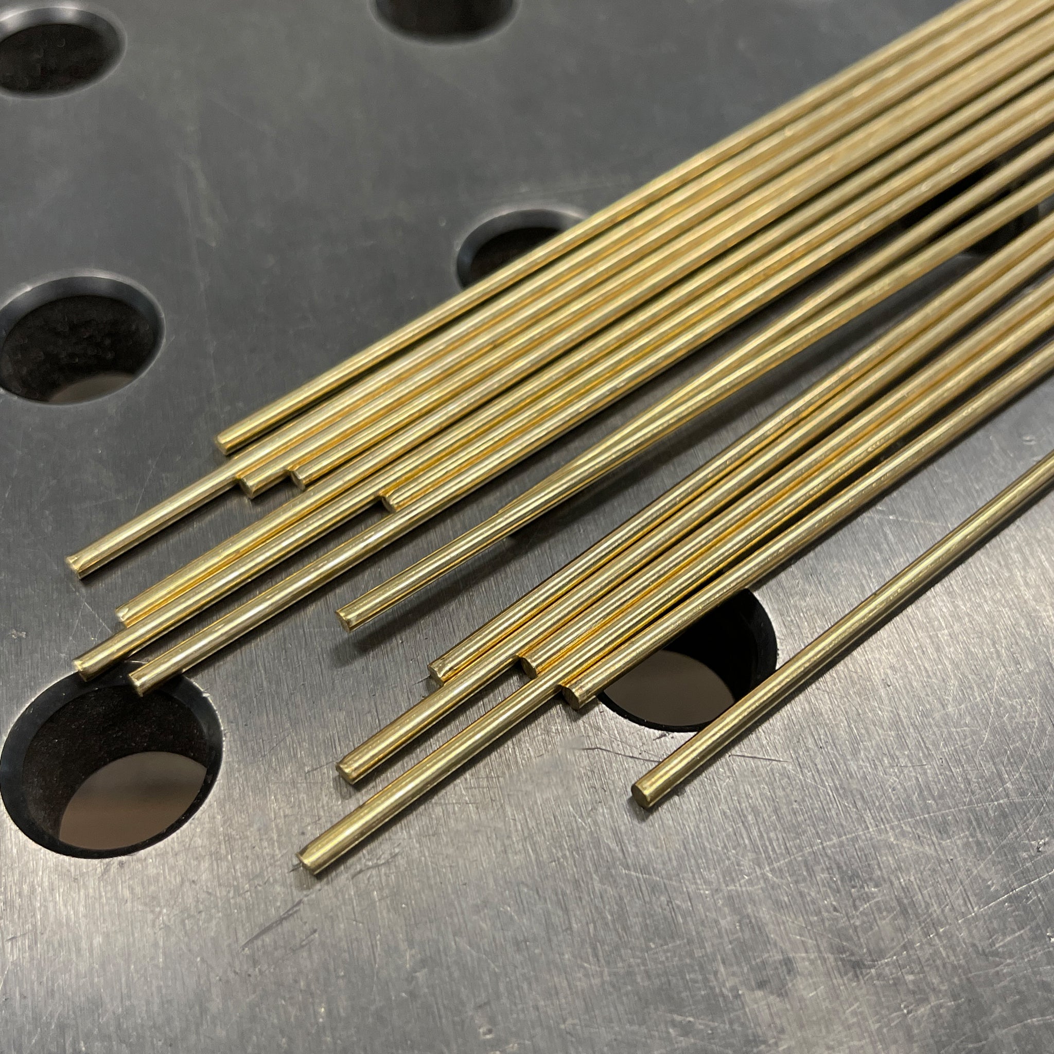 Gasflux c-04 bronze brazing rod 3/32