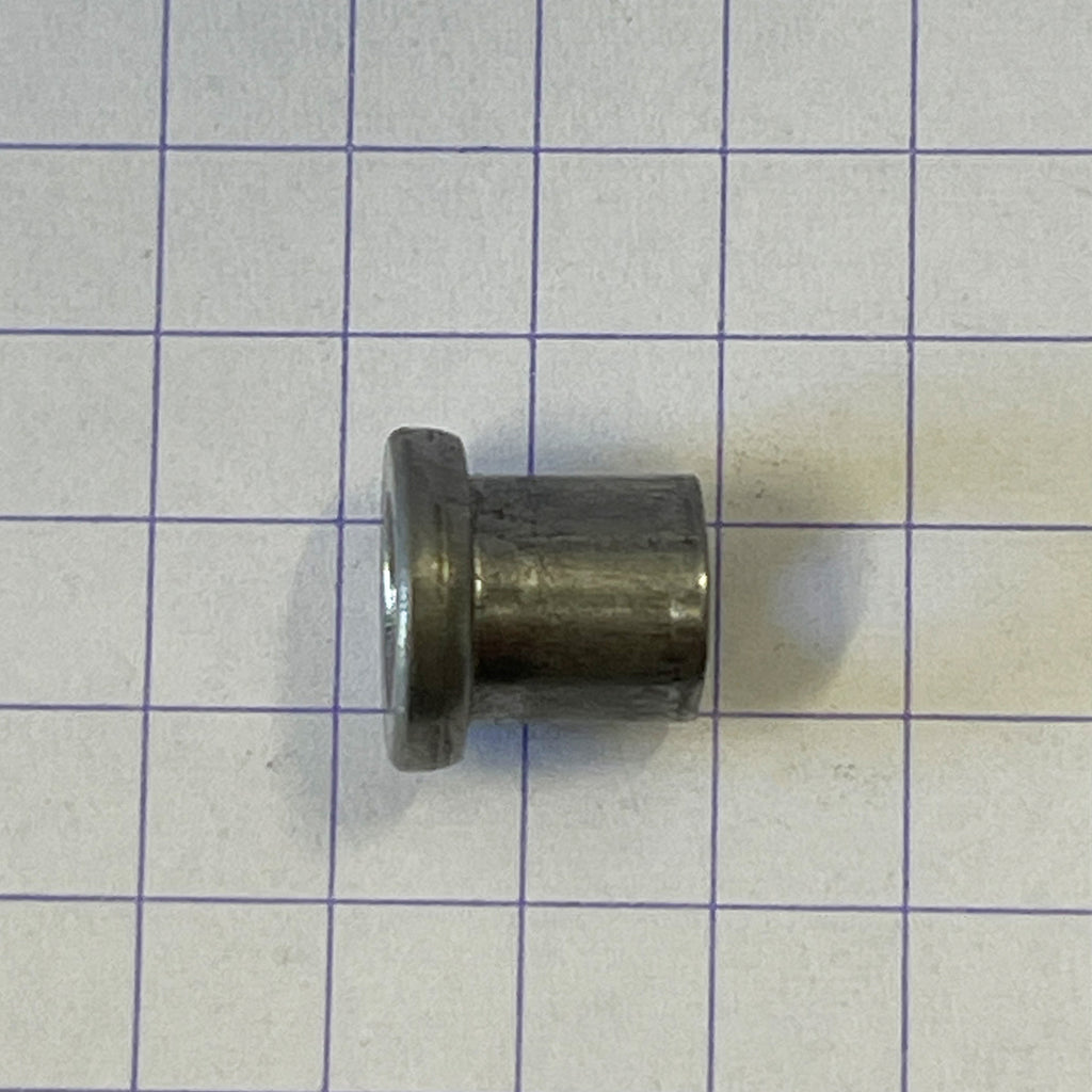 m5 bottle boss braze-on pack of 10