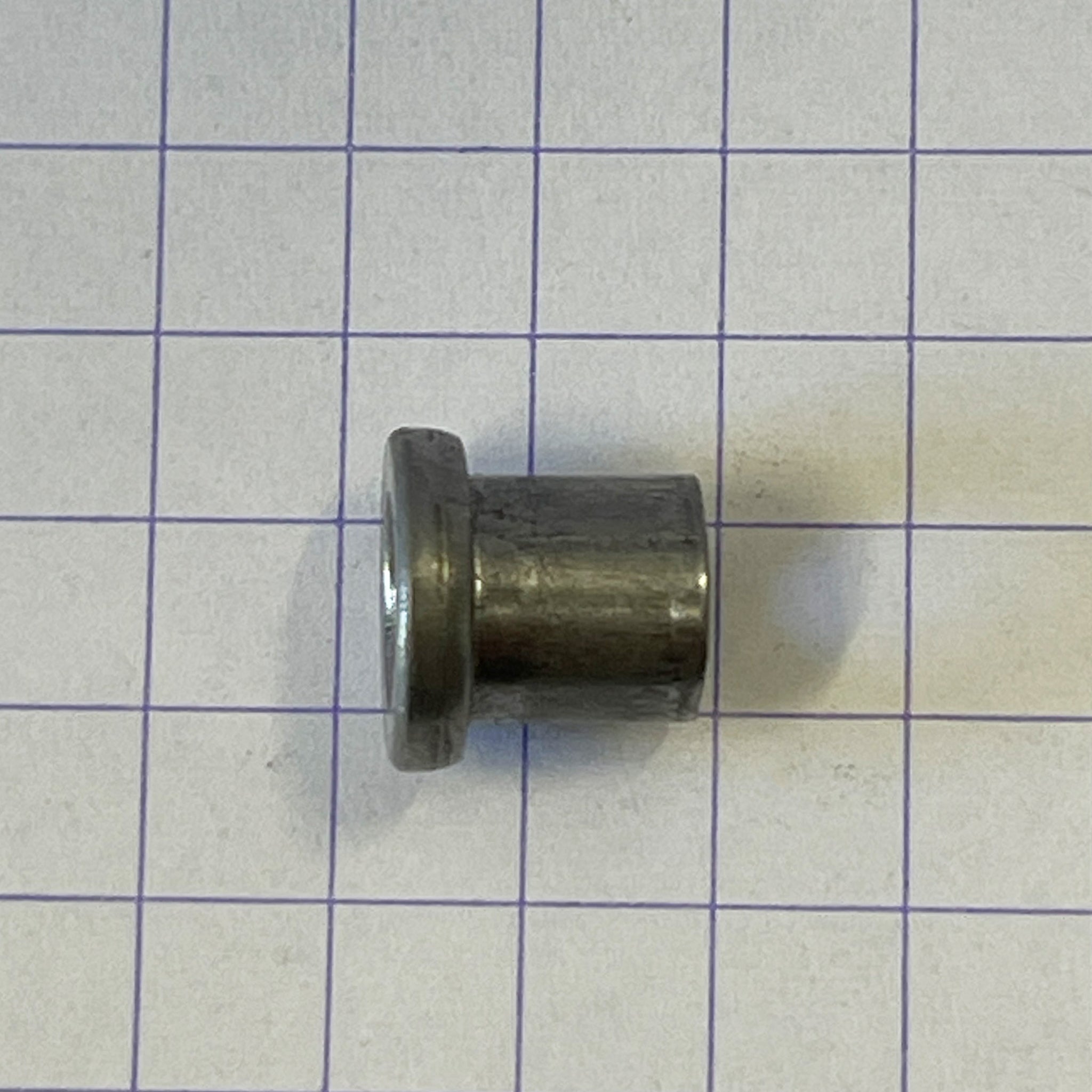 m5 bottle boss braze-on pack of 10